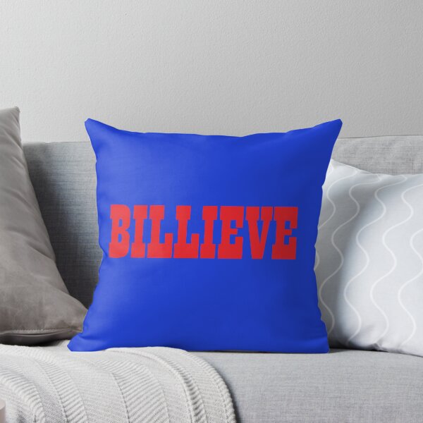 Item preview, Billieve designed and sold by BfloSportsStore.