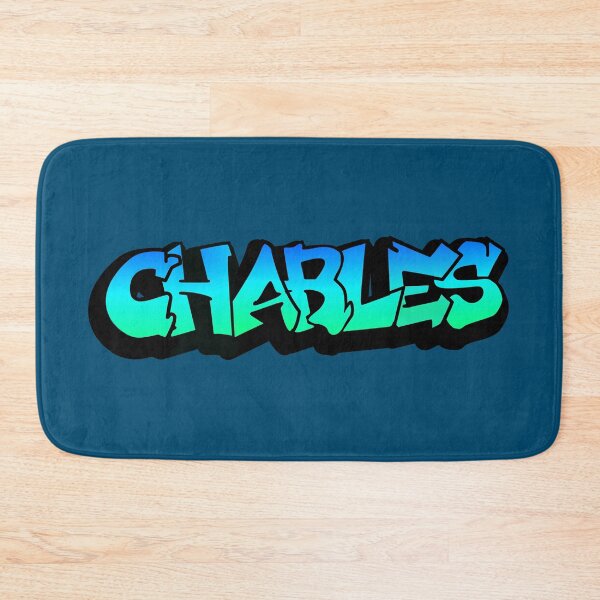 Item preview, Charles designed and sold by CuteCupcakes.