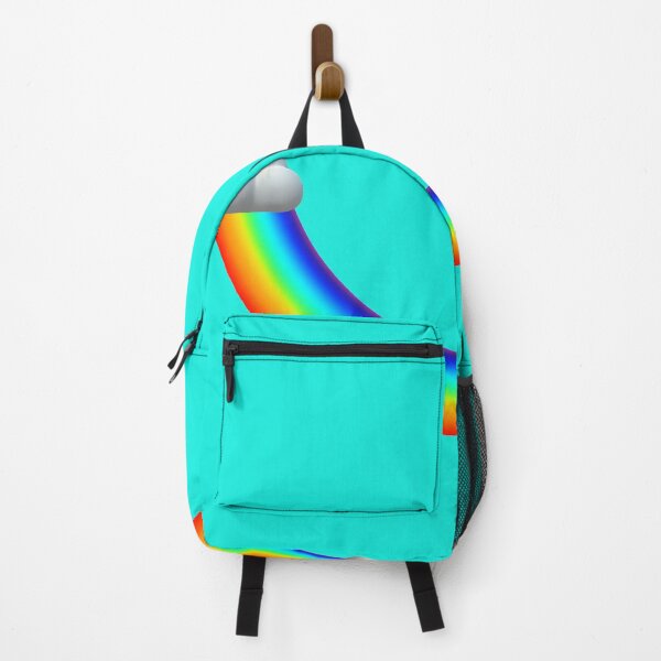 Item preview, Rainbow Smiley designed and sold by Creative fashion Mix.