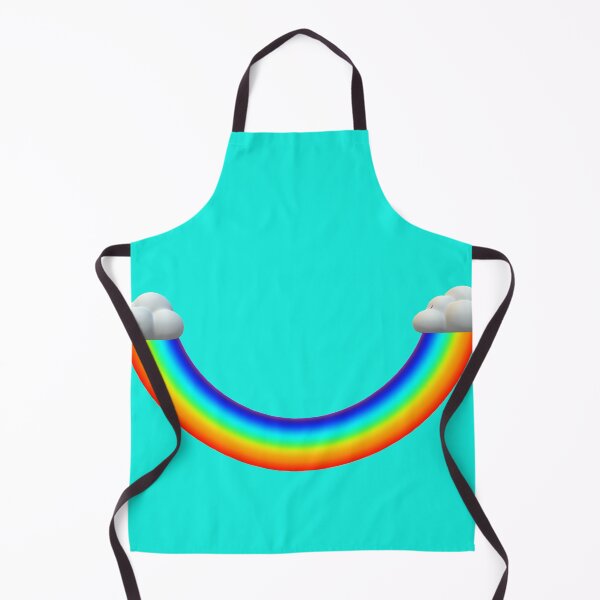Item preview, Rainbow Smiley designed and sold by Creative fashion Mix.
