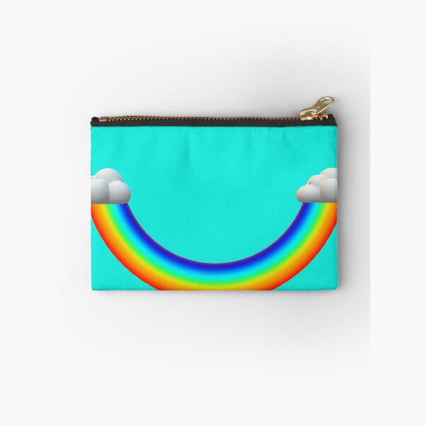 Item preview, Rainbow Smiley designed and sold by Creative fashion Mix.