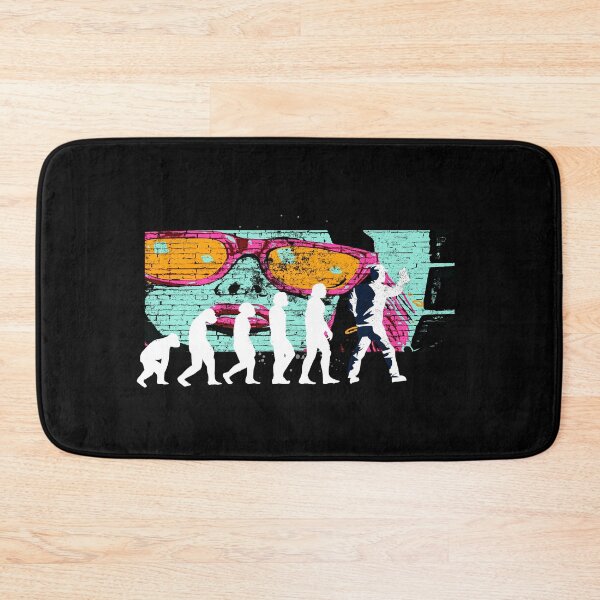 Item preview, Graffiti Sprayer Evolution Street Art Art designed and sold by shurikaner.