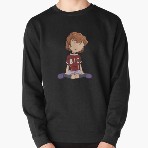 haibara ai Pullover Sweatshirt