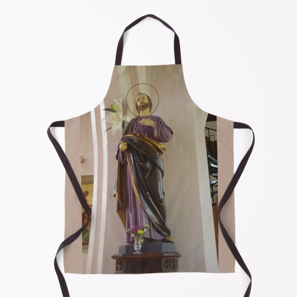 Artikelvorschau, St. Joseph entworfen und verkauft von lezvee.
