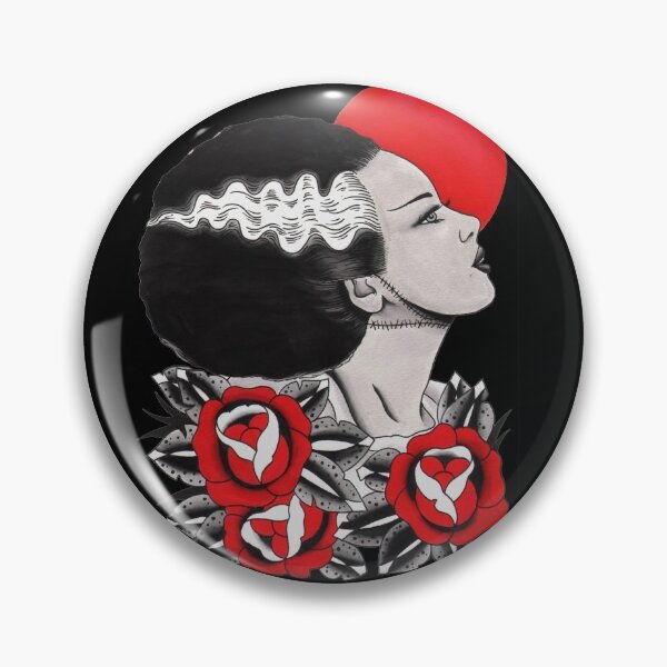 Item preview, Frank's Girl designed and sold by PhilKyleMOHC.