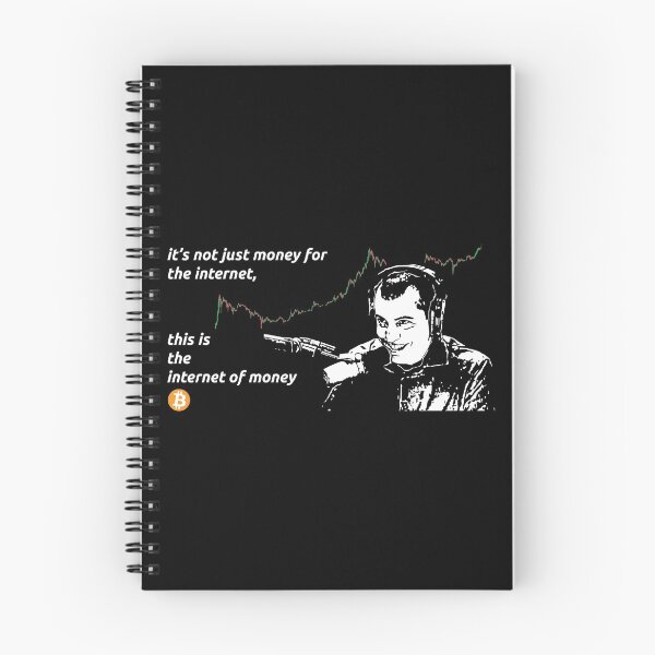 Item preview, Andreas Antonopoulos likes bitcoin designed and sold by PremiumCrypto.