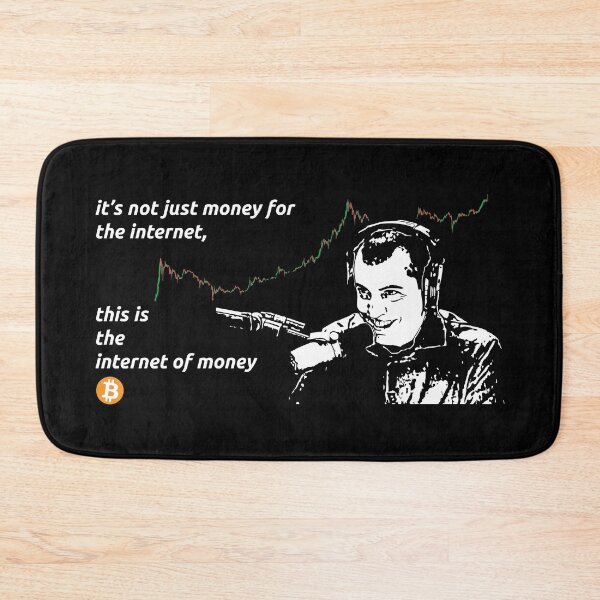 Item preview, Andreas Antonopoulos likes bitcoin designed and sold by PremiumCrypto.