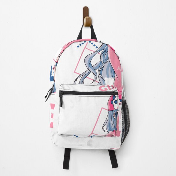 Item preview, Anime Gift Just A Girl Who Loves Anime and Sketching Drawing T-Shirt designed and sold by ImartX.