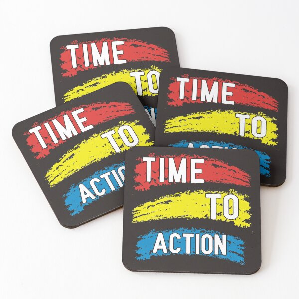 Item preview, Action time designed and sold by M1144.