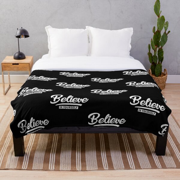 Item preview, Believe In Youself designed and sold by DigitalNobleman.