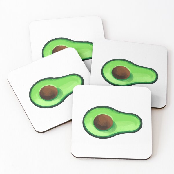 Item preview, Just an Avocado  designed and sold by craploadofcraft.