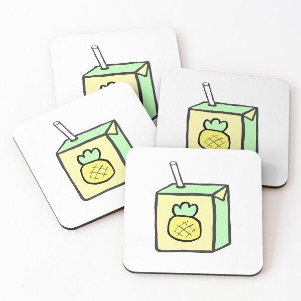 Item preview, Pineapple juice  designed and sold by Xindyho.