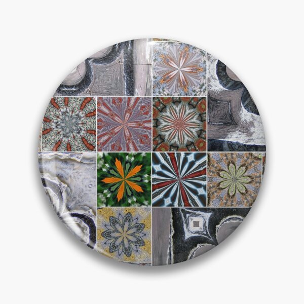 Item preview, kaleidoscope designed and sold by KathleenDawson.