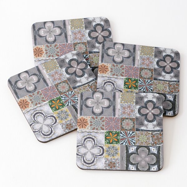 Item preview, kaleidoscope designed and sold by KathleenDawson.