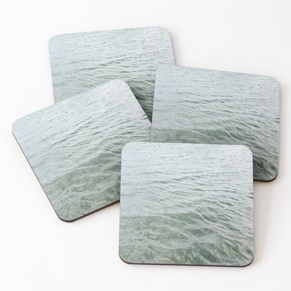 Item preview, Teal Waters designed and sold by Hannah LePage.