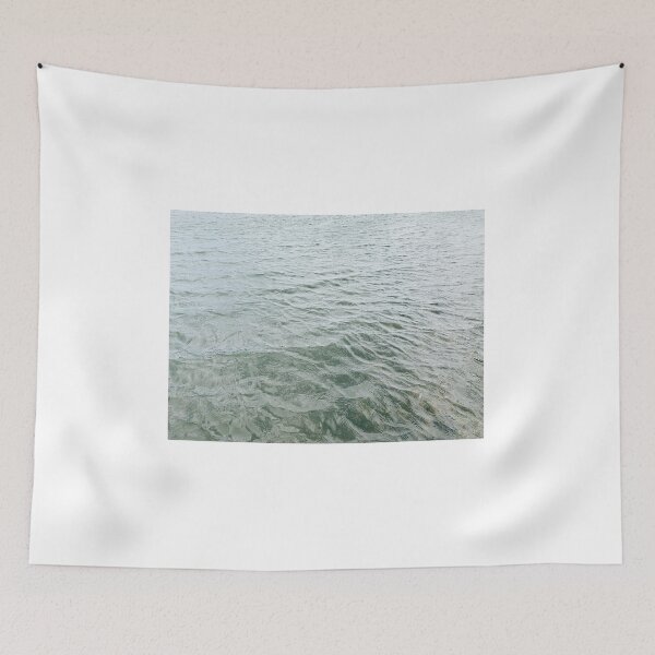 Item preview, Teal Waters designed and sold by Hannah LePage.