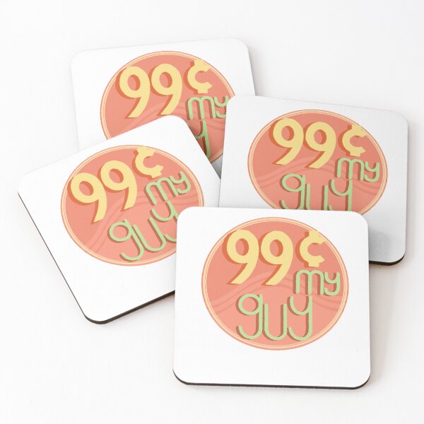 Item preview, 99¢ my guy designed and sold by craploadofcraft.