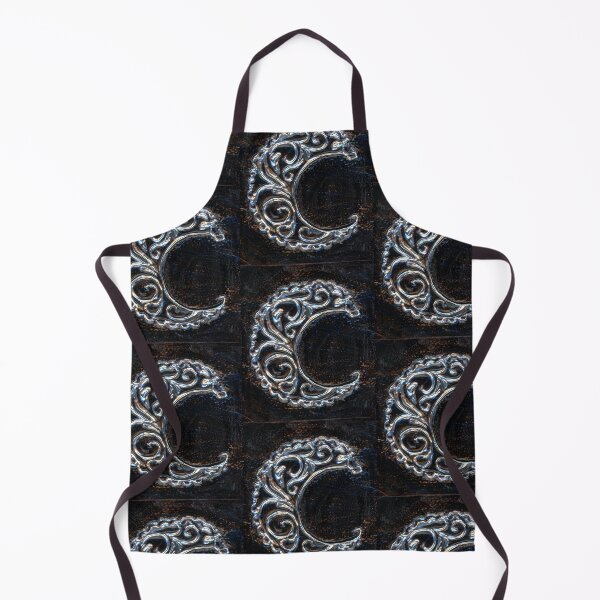 Item preview, Silver Moon designed and sold by Marcella Chapman.