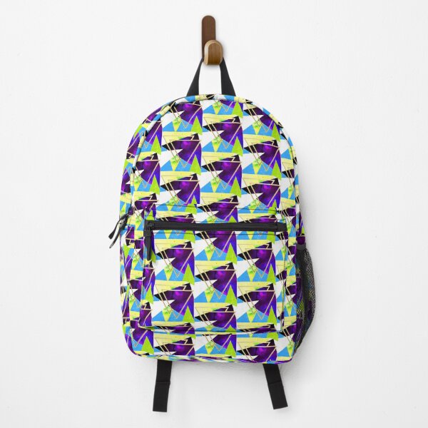 Item preview, Cosmology Geometric Pattern designed and sold by Retromegahero83.