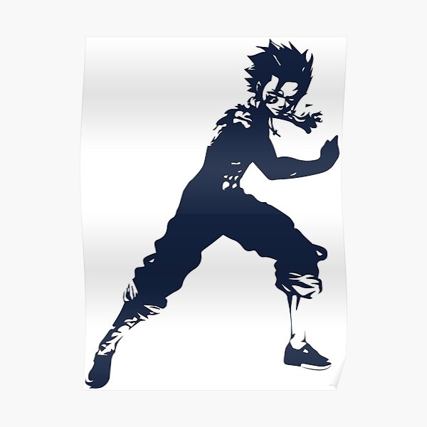 Fairy Tail Sign Posters Redbubble