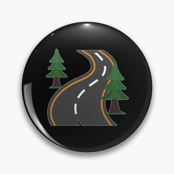 Item preview, Road - Camping  designed and sold by Pavnud.