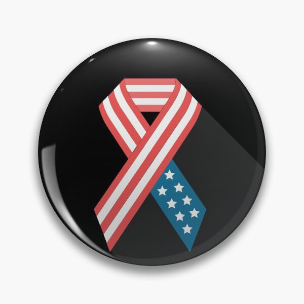 Item preview, Cinta de la bandera de EE. designed and sold by chikus.