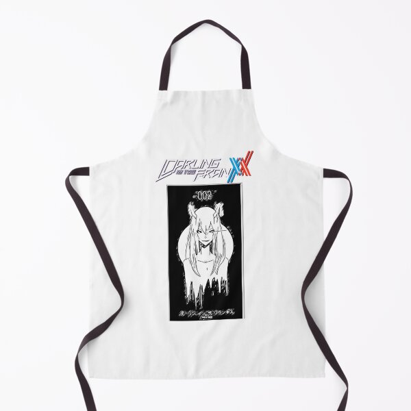 Item preview, Darling In The FRANXX-(Mono)  designed and sold by TrothJacarie.