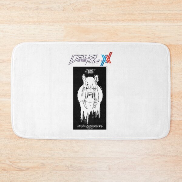 Item preview, Darling In The FRANXX-(Mono)  designed and sold by TrothJacarie.