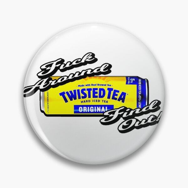 Artikelvorschau, Twisted Tea - Herumficken und herausfinden! entworfen und verkauft von boxesfordays.