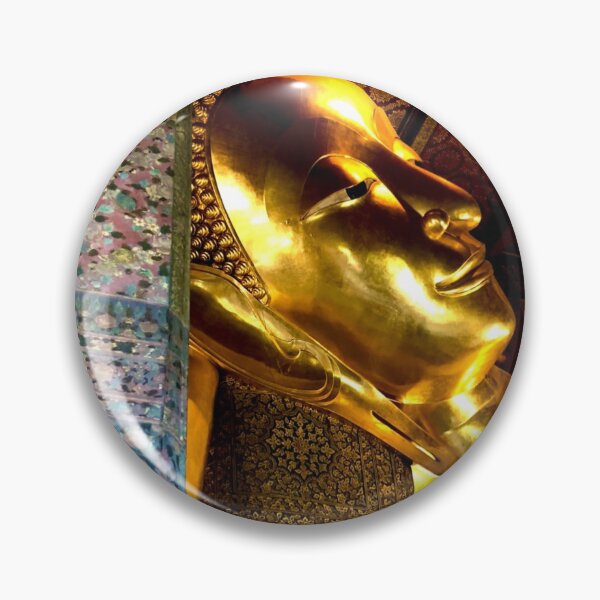 Item preview, Glowy Buddha designed and sold by AAAlexxxa.