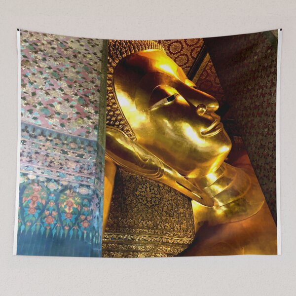 Item preview, Glowy Buddha designed and sold by AAAlexxxa.