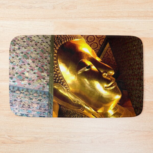 Item preview, Glowy Buddha designed and sold by AAAlexxxa.