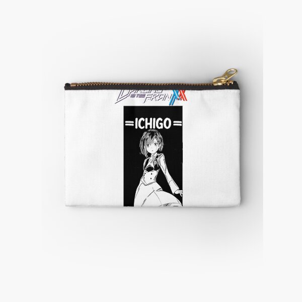 Item preview, Darling In The FRANXX-(Mono)  designed and sold by TrothJacarie.
