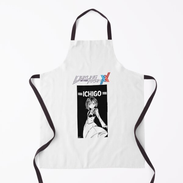 Item preview, Darling In The FRANXX-(Mono)  designed and sold by TrothJacarie.