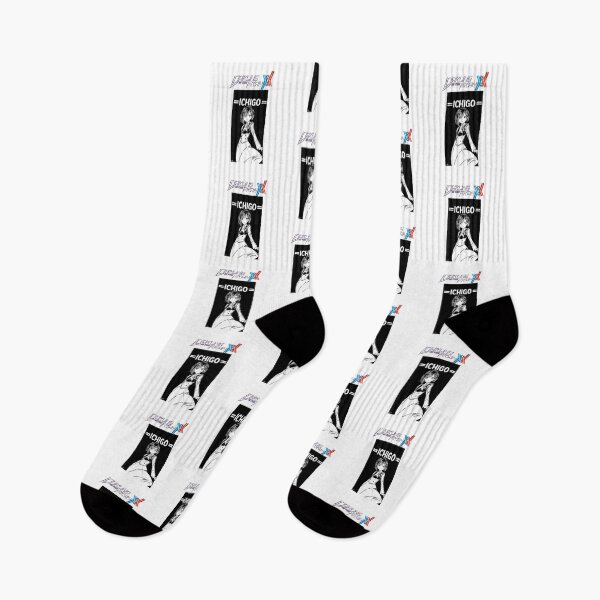 Item preview, Darling In The FRANXX-(Mono)  designed and sold by TrothJacarie.