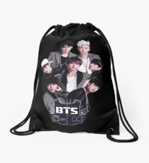 BTS Turnbeutel