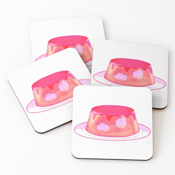 Item preview, Bunny jelly designed and sold by miriart.