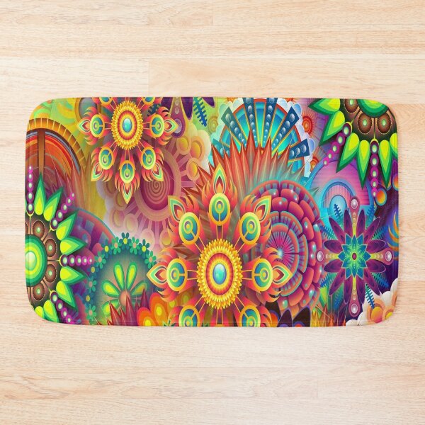 Item preview, Colorful designs designed and sold by Creative fashion Mix.