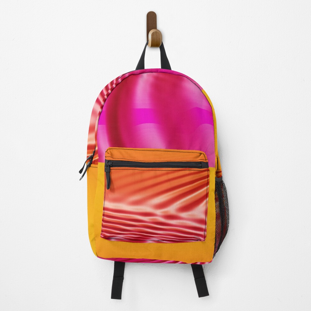 Item preview, Backpack designed and sold by RheanaDesigns.