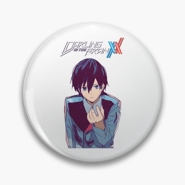 Item preview, Darling In The FRANXX-(Sketch)  designed and sold by TrothJacarie.