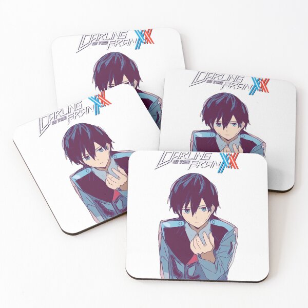 Item preview, Darling In The FRANXX-(Sketch)  designed and sold by TrothJacarie.