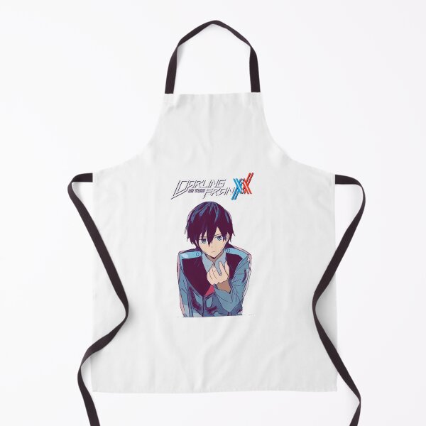Item preview, Darling In The FRANXX-(Sketch)  designed and sold by TrothJacarie.
