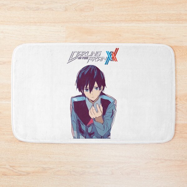 Item preview, Darling In The FRANXX-(Sketch)  designed and sold by TrothJacarie.