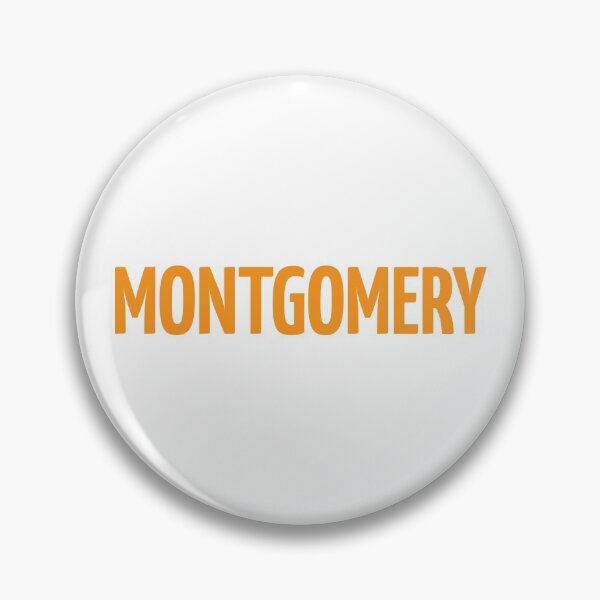 Item preview, Montgomery designed and sold by ProjectX23.
