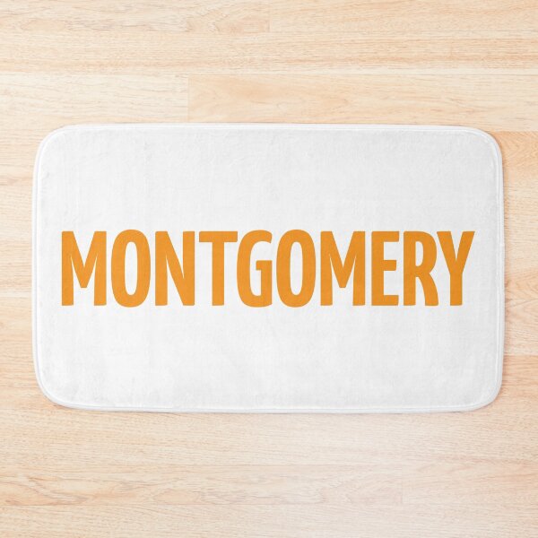 Item preview, Montgomery designed and sold by ProjectX23.