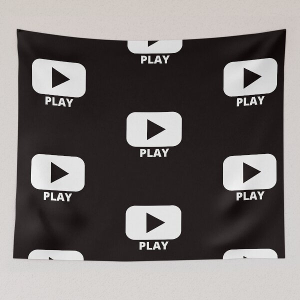 Item preview, Press Play designed and sold by julset.