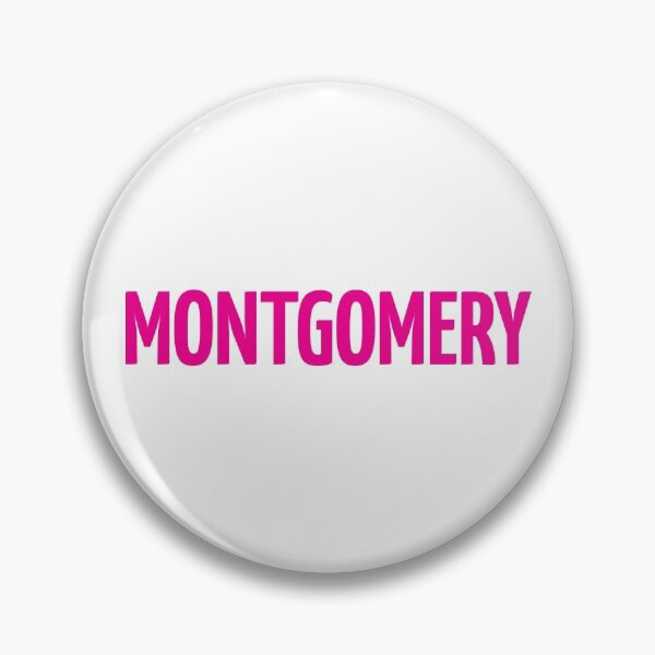 Item preview, Montgomery designed and sold by ProjectX23.