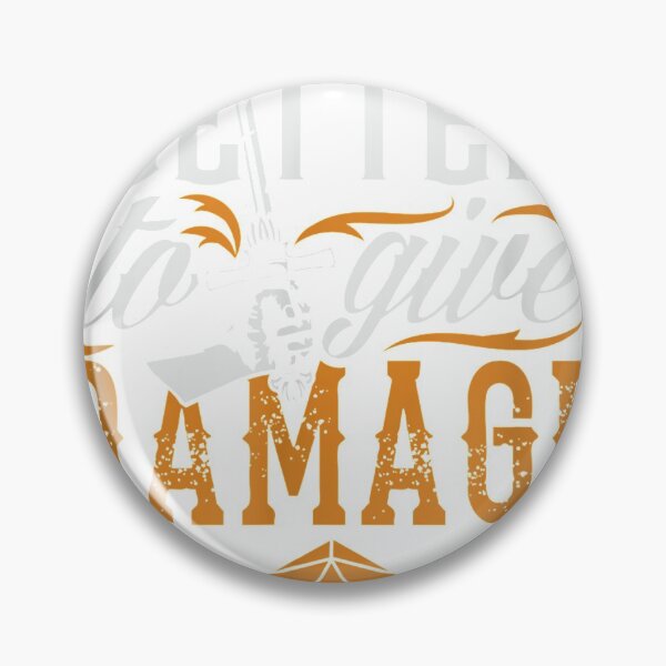 Item preview, Better To Give Damage Than Receive Funny RPG Gamer Dungeons T-Shirt designed and sold by ImartX.