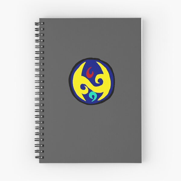 Item preview, EC Logo designed and sold by JackieWinters.