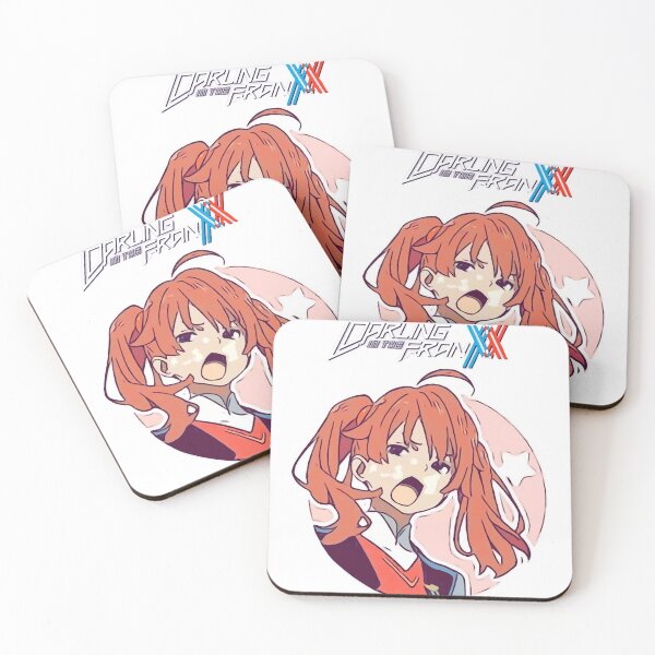 Item preview, Darling In The FRANXX-(Sketch)  designed and sold by TrothJacarie.